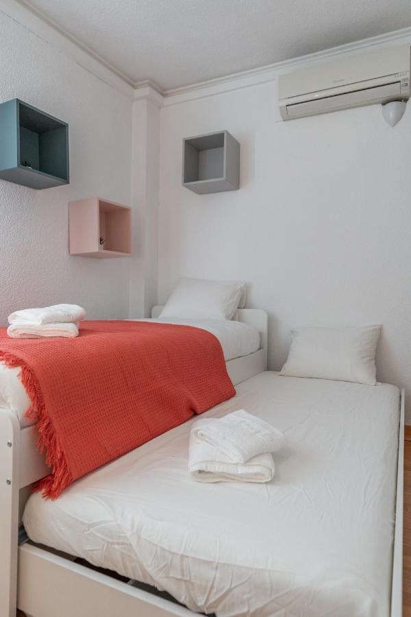 Tuguest San Agustin II Apartment Granada Exterior foto