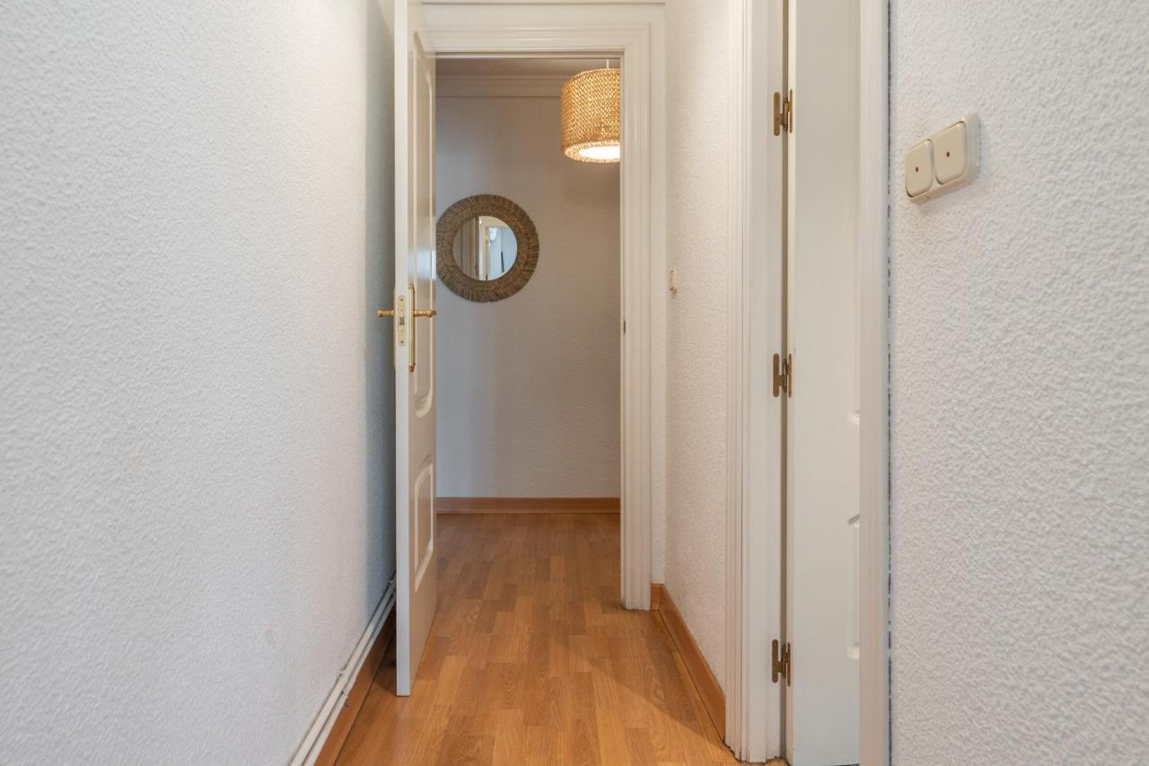 Tuguest San Agustin II Apartment Granada Exterior foto